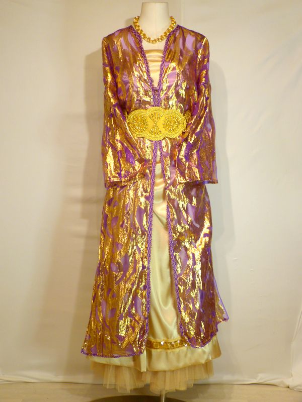 Location robe caftan