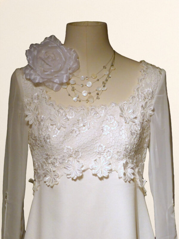 location robe - robe de mariee