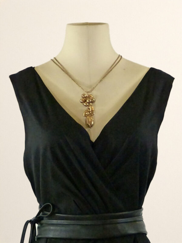 location robe - robe ceremonie