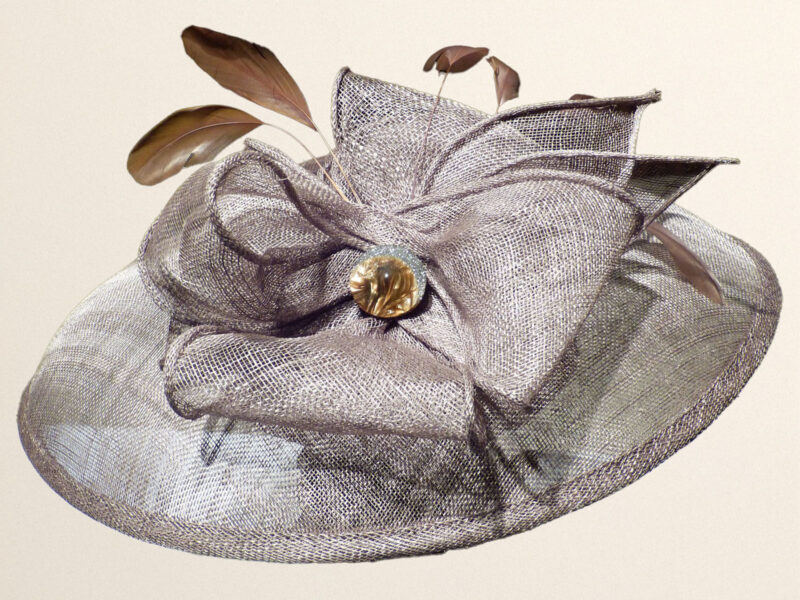location robe - chapeaux